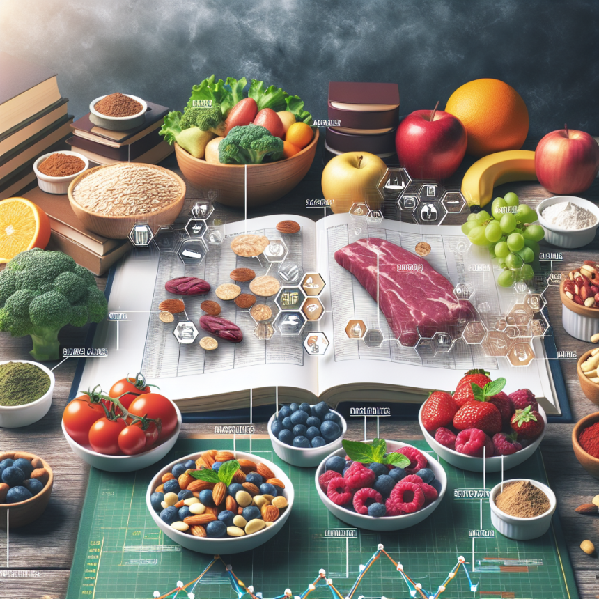 ¿Qué alimentos potenciarán los efectos de Cursos de esteroides para aumentar la fuerza?