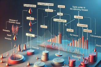 Qué cambios hormonales esperar tras suspender Erythropoietin
