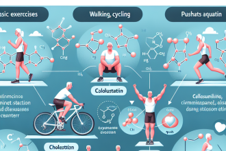 Qué ejercicios básicos se potencian con Pitavastatina cálcica
