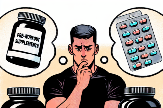 Qué esperar al combinar Pre-Entrenamiento con orales