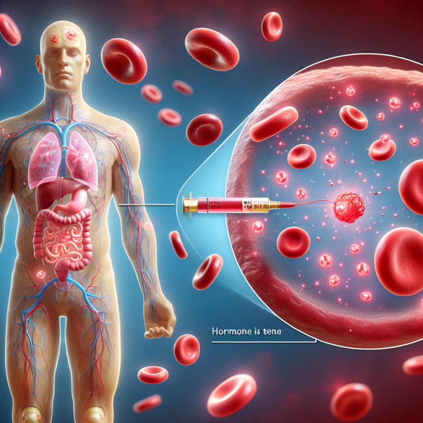 Qué ocurre si tomas Erythropoietin en ayunas