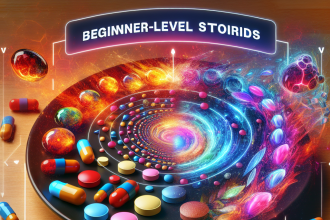 Qué pasa si combinas Cursos de esteroides para principiantes con termogénicos