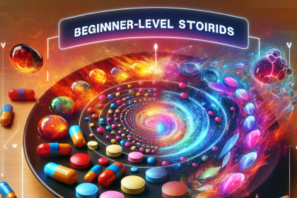 Qué pasa si combinas Cursos de esteroides para principiantes con termogénicos