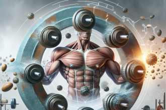 ¿Qué pasa si se interrumpe un ciclo con Cursos de esteroides para aumentar la masa muscular?