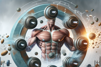 ¿Qué pasa si se interrumpe un ciclo con Cursos de esteroides para aumentar la masa muscular?