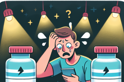 Qué pasa si tomas dos dosis de Cursos de péptidos por error