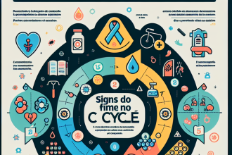 Qué señales indican que debes terminar el ciclo con Salud inmunológica