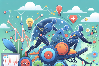 Qué tan rápido mejora el rendimiento anaeróbico con Terapia posterior al curso