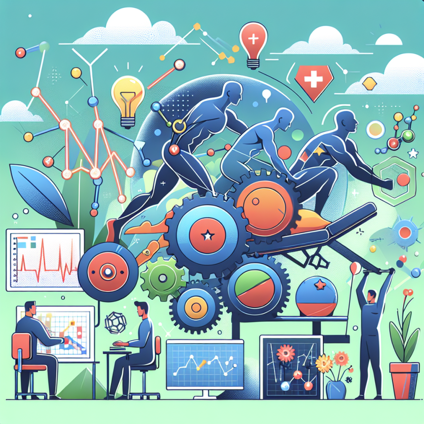 Qué tan rápido mejora el rendimiento anaeróbico con Terapia posterior al curso