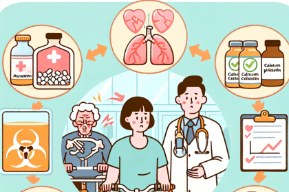 Recomendaciones post-ciclo tras el uso de Pitavastatina cálcica