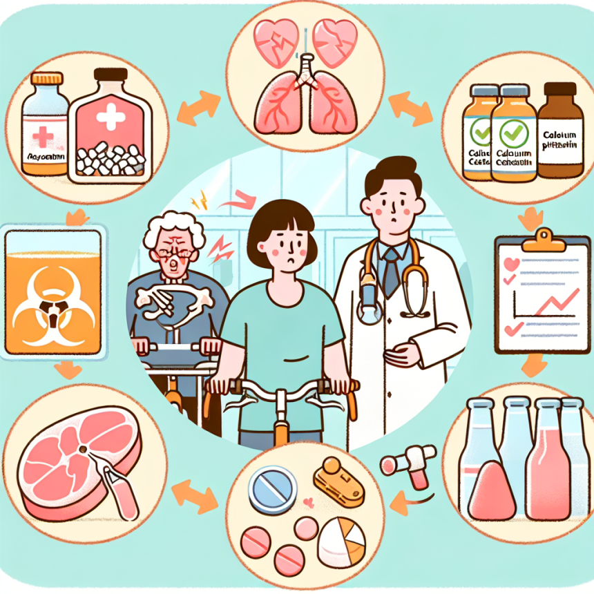 Recomendaciones post-ciclo tras el uso de Pitavastatina cálcica