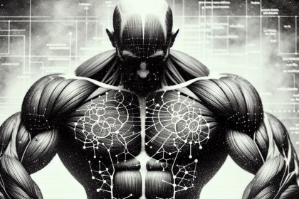 ¿Cuánto músculo es real con Andriol? análisis prudente