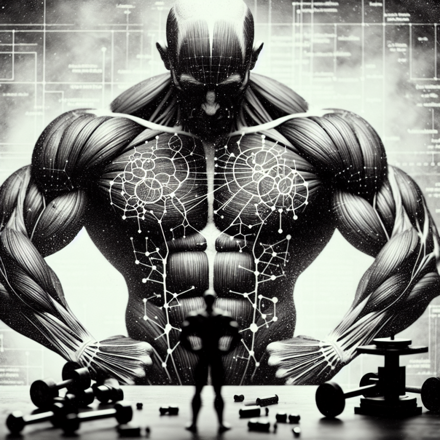 ¿Cuánto músculo es real con Andriol? análisis prudente