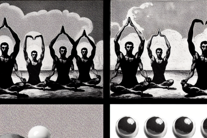 Drostanolone pastillas y mindfulness: por qué puede servir