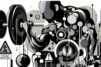 Methyltestosterone y entrenar al fallo: riesgos y señales