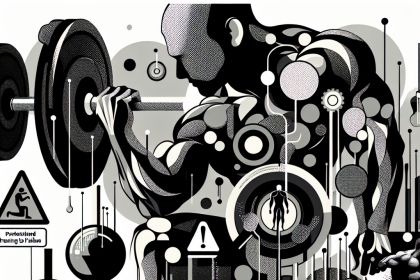 Methyltestosterone y entrenar al fallo: riesgos y señales