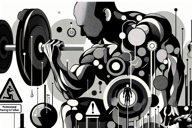 Methyltestosterone y entrenar al fallo: riesgos y señales