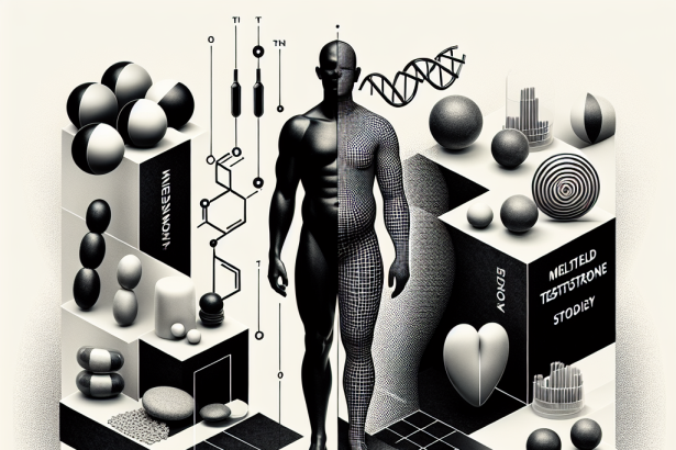 Methyltestosterone y obesidad: factores que complican