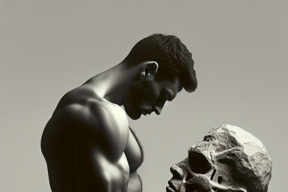 Metildrostanolona y dismorfia: conversación necesaria