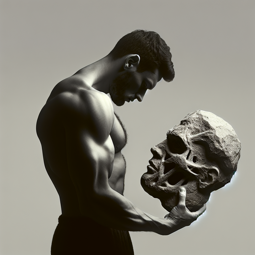 Metildrostanolona y dismorfia: conversación necesaria