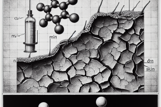 Mibolerone y piel seca: por qué puede ocurrir