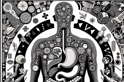 Mildronate Dihydricume y sistema digestivo: cómo protegerlo