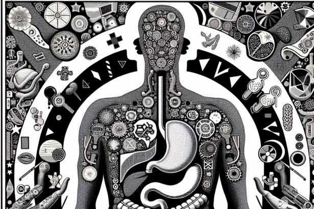 Mildronate Dihydricume y sistema digestivo: cómo protegerlo