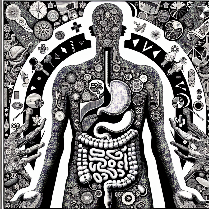 Mildronate Dihydricume y sistema digestivo: cómo protegerlo