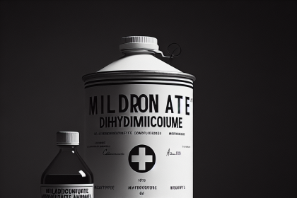 Mildronate Dihydricume y TUDCA: para qué se menciona tanto