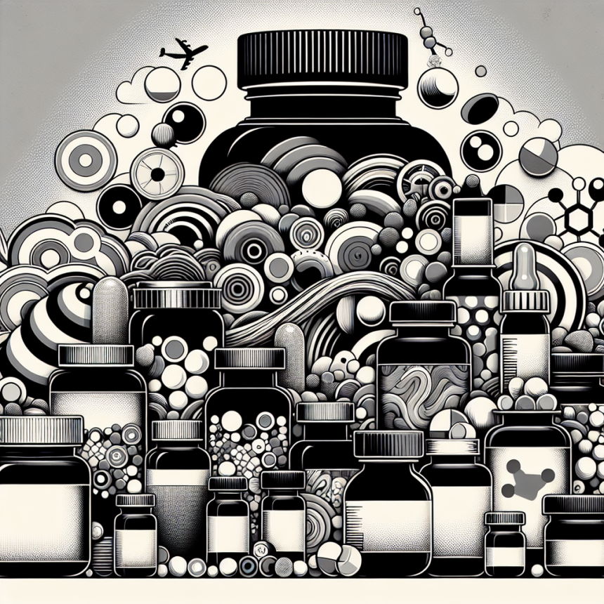 Acetato de metenolona con hormona de crecimiento: qué vigilar