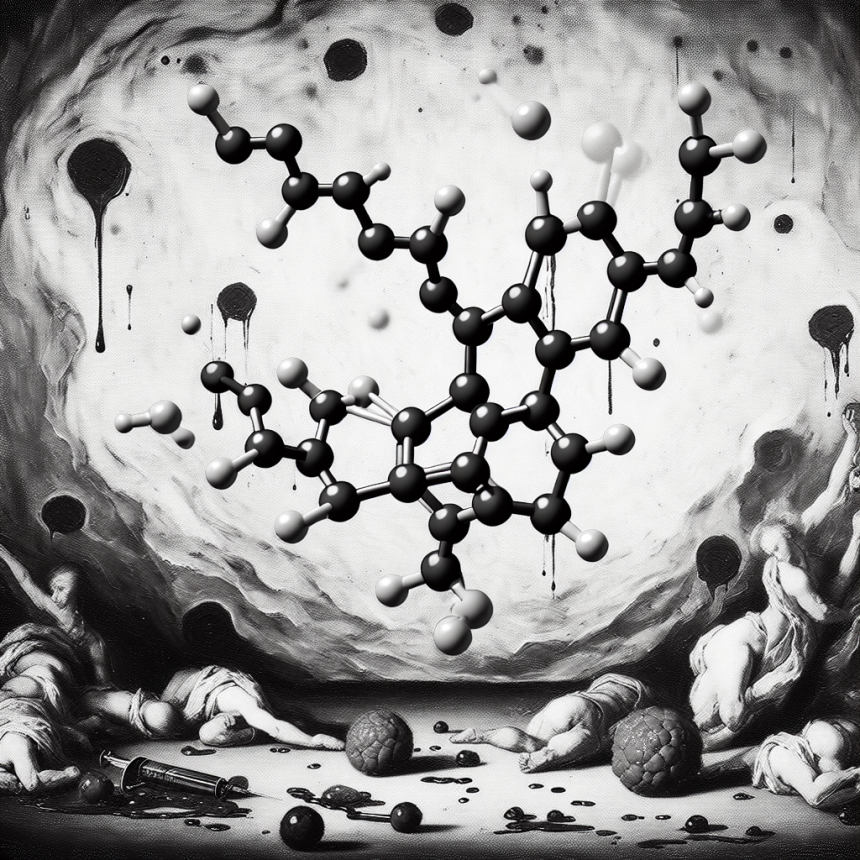 Acetato de metenolona y coágulos: qué signos NO ignorar
