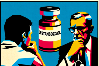 Estanozolol y hablar con un médico: cómo prepararte