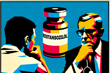 Estanozolol y hablar con un médico: cómo prepararte