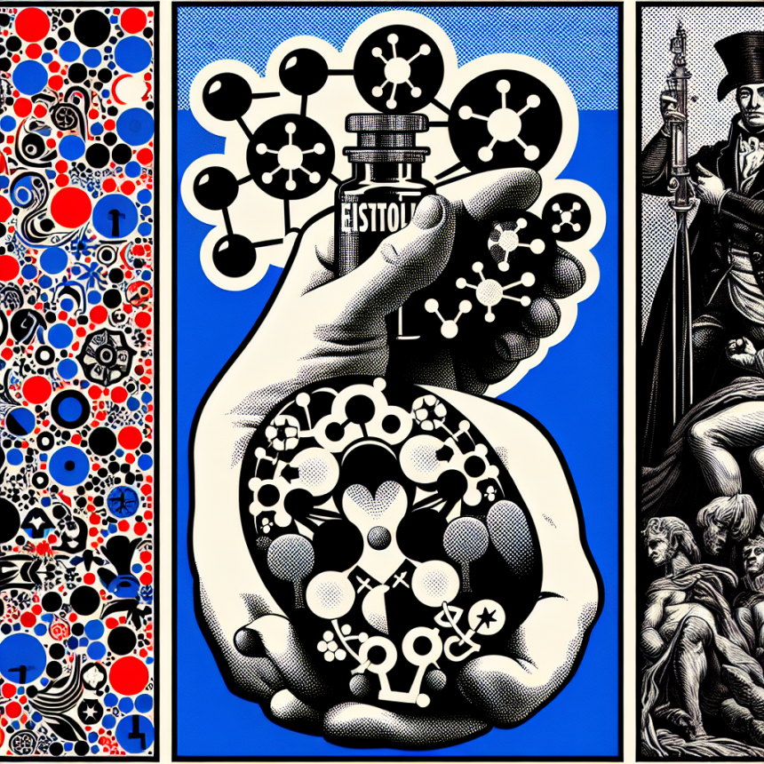 Estanozolol y sistema inmune: mitos y realidad