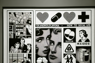 Oxandrolona y vida social: cómo reducir riesgos