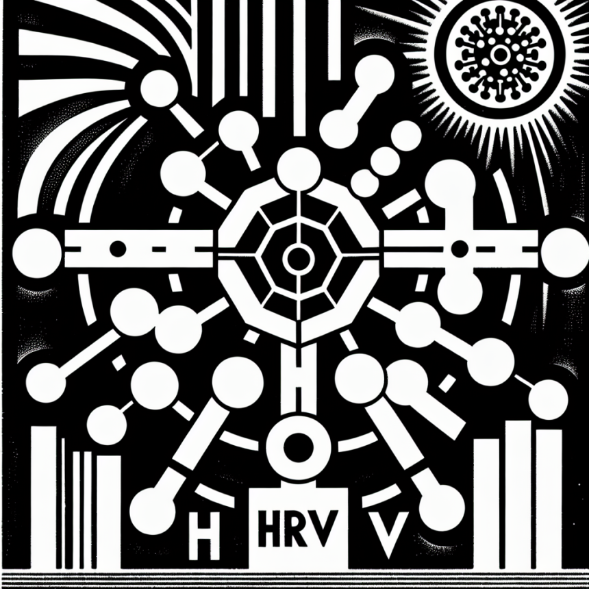 Oximetolona y HRV: interpretación básica