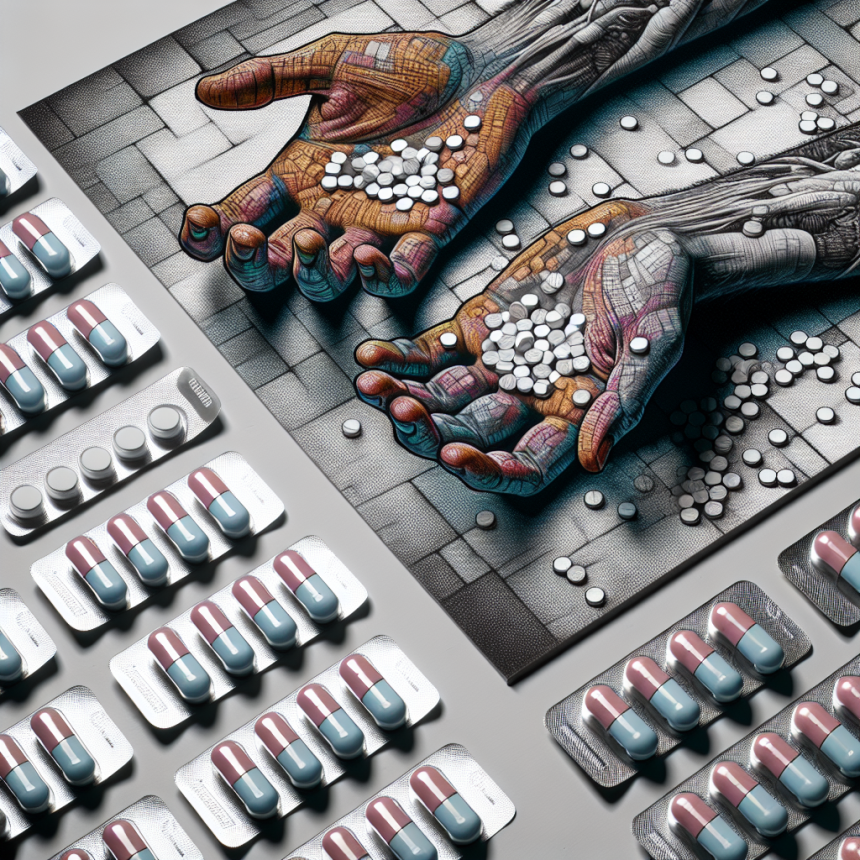 Pastillas de trembolona y inflamación en manos: retención vs otra cosa