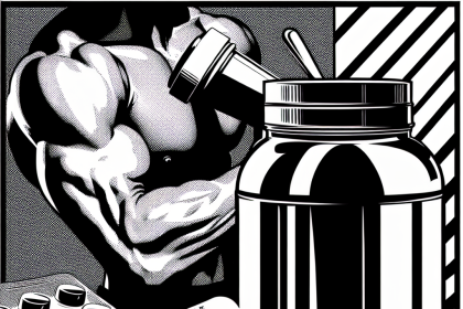 Primobolan (Metenolona) pastillas y proteína: mínimos útiles