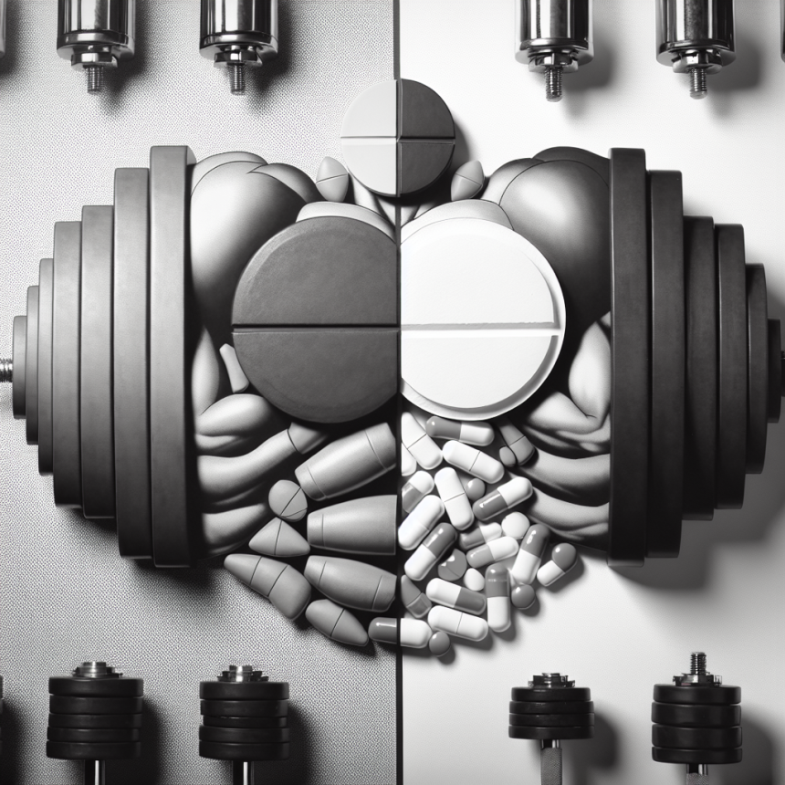 Primobolan (Metenolona) pastillas y volumen de series: cuánto es demasiado