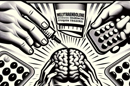 Methyltrenbolone y dolor de cabeza: disparadores frecuentes